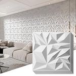 Art3d 33-Pack 3D Wall Panels for In