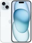 Apple iPhone 15 Plus (128 GB) - Blu