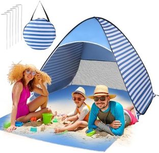 Beach Tent