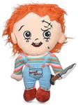 Universal Studios Horror CHUCKY 9" 