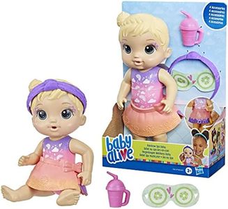 Baby Alive