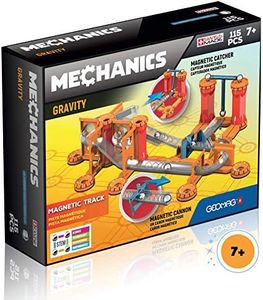 Geomag - M