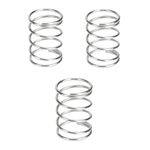 THTEN CMZST260H Trimmer Head Replacement Spring Compatible with Craftsman CMCST920 CMCST960 CMCST960E1 Type 1,CMCST920M1 Qucikwind Weedwacker Series Cordless String Trimmer，3 Pack