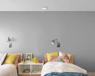 Google Nest Protect Smoke Alarm – Smart Wireless Smoke & CO Detector