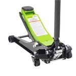 Arcan 3 Ton Low Profile Quick Rise Steel Floor Jack (A20002 / XL3000A)