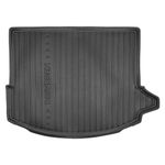 DRIVEDEN Tailored-fit Rubber Boot Mat Liner for Land Rover Discovery Sport 2014-2024 (3rd Row of Seats laid flat)