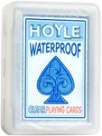 Hoyle Waterproof Playing Cards, Cle