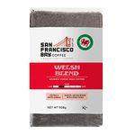 San Francisco Bay Coffee Welsh Blend, Whole Bean, 908g