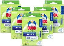 Duck Fresh Discs Toilet Cleaner Sta