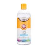 ARM & HAMMER Fresh Spectrum Coconut Mint Puppy Water Additive, 473ml, Best Dental Care for Puppies, Removes Plaque & Tartar, Freshens Breath & Cleans Teeth, No Brushing, Easy to Use Pet Oral Hygiene