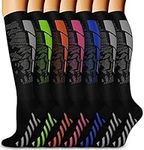Aoliks Compression Socks for Women 