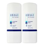Obagi Medical Nu-Derm Exfoderm Forte, 2 Oz Pack of 2