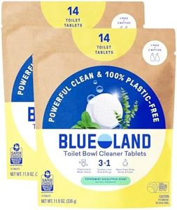 BLUELAND T