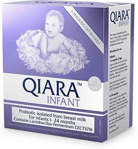 Qiara Infant Sachet 28