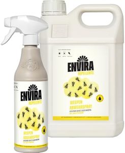 Envira Wes