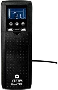 Vertiv Lie