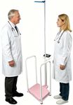 Assist The Elderly in Measuring Wei