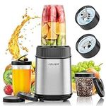 900W Smoothie Blender, Abuler Perso