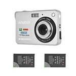 Vivitar Pocket Cameras