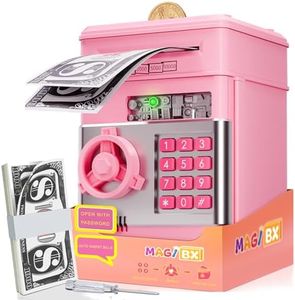 Kids Piggy