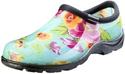 Sloggers Women's Waterproof Rain an