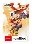 Banjo & Kazooie (Super Smash Bros) Amiibo for Nintendo Switch