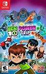 Ben 10 Power Trip