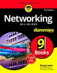 Networking All-in-One for Dummies, 7ed