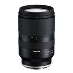 Tamron 17-70Mm F/2.8 Di Iii-A Vc Rxd Camera Lenses for Sony Aps-C Mirrorless Camera - Black