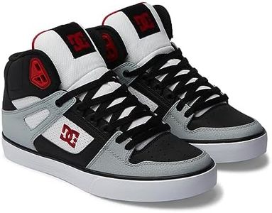 DC Shoes P