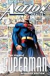 Action Comics 80 Years of Superman 