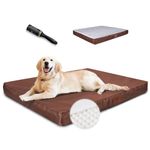 King Bed For Dog Crate