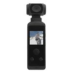 GE Pocket Cameras