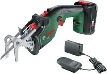 Bosch 18V Cordless Garden Pruning S