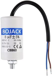 BOJACK 8uF