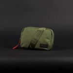 WOLFpak Crossbody Pack Venom Green