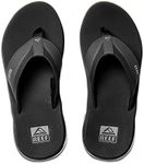 Reef Men's Sandals, Reef Anchor, Bl