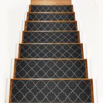 15 Pack Non-Slip Carpet Stair Runne