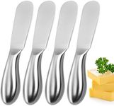 Mlurcu Butter Knife Butter Spreader