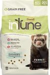 Higgins Pet Food Intune Ferret 4Lb