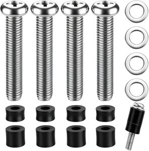 M8 Screws 