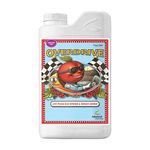 Advanced Nutrients Overdrive 1 Litre 1L Bud Flower Bloom Enhancer Hydroponics