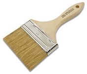 Wooster Brush F5124-4 Acme Plastic Koter Brush, 4-Inch