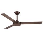 Minka-Aire F524-ORB, Roto, 52" Ceiling Fan, Oil Rubbed Bronze