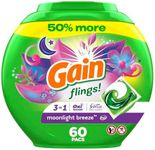 Gain flings! Laundry Detergent Soap