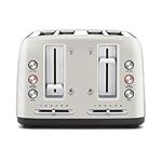 Breville the Toast Control 4-Slice 