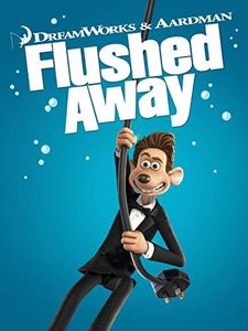 Flushed Aw