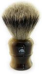 GBS 100*% Silvertip Badger Bristle 