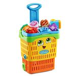 LeapFrog Count-Along Basket and Scanner (English Version)