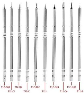 T12 Solder